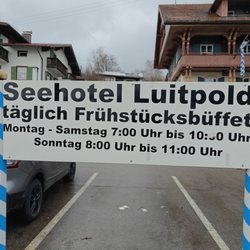 Seehotel Luitpold