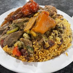 La Sonrisa Restaurant - Buffet