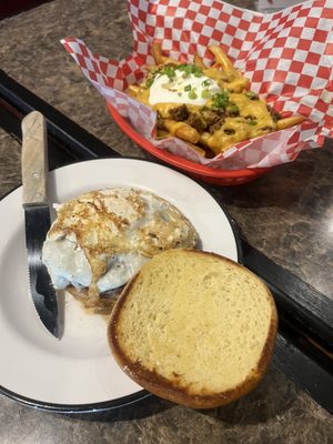 Jumbo's Beef & Brew by null