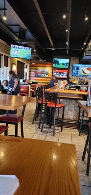 Chili's Grill & Bar by null