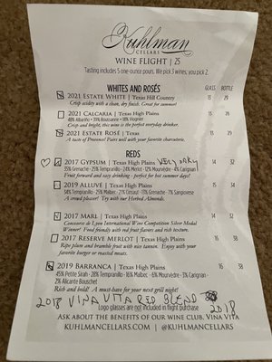 K Estate Vineyards by null K Estate Vineyards by null