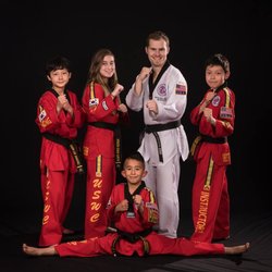 US World Class Taekwondo Beaverton