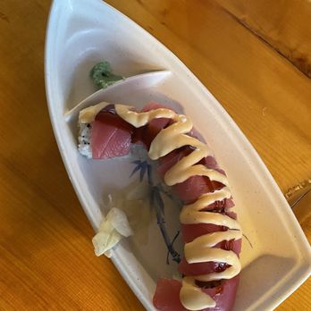 Arctic Sushi - Japanese Near Me - Anchorage, Alaska