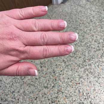 Exotic Nails - Nail Salons Near Me - Daytona Beach, Florida