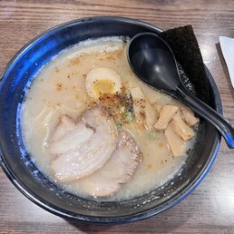 Tonkotzu Ramen Tonkotzu Ramen