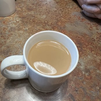 Huckleberry’s - Coffee - Coffee & Tea Near Me - Sacramento, California