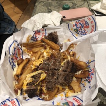 Allstar Wings & Ribs - Chicken Wings Near Me - Toronto, Ontario