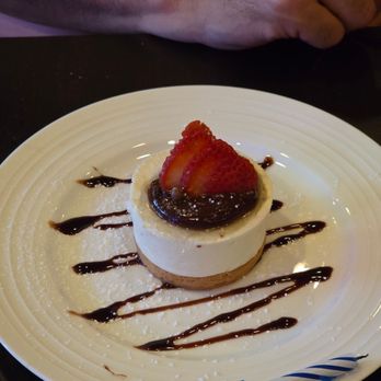 Holstein Grill Steak House - Cheesecake - Steakhouses Near Me - Ronkonkoma, New York