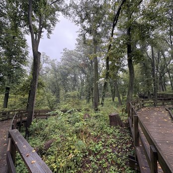Fontenelle Forest - Community Service/Non-Profit Near Me - Bellevue, Nebraska