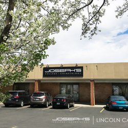 Joseph's College Cosmetology - Lincoln Campus