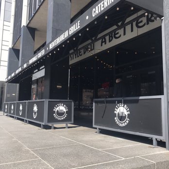Better Bite - Outside - American Near Me - Albany, New York