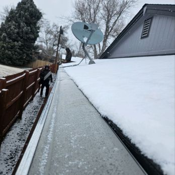 Super Gutter Bros - Gutter Services Near Me