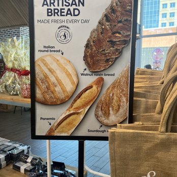 San Martín Bakery & Restaurant - Fresh - Bakeries Near Me - Dallas, Texas