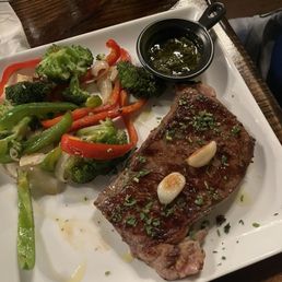 Ribeye Ribeye