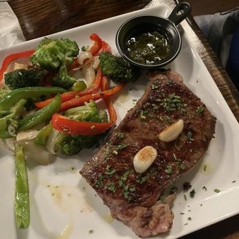 Next Corner Tapas & Bar - Ribeye - Mediterranean Near Me - Clewiston, Florida Next Corner Tapas & Bar - Ribeye - Mediterranean Near Me - Clewiston, Florida