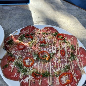 Marisi - Italian Near Me - La Jolla, California Marisi - Italian Near Me - La Jolla, California