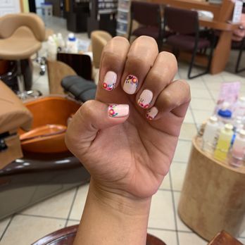 Red Persimmon Nails & Spa - Nails - Skin Care Near Me - Temecula, California