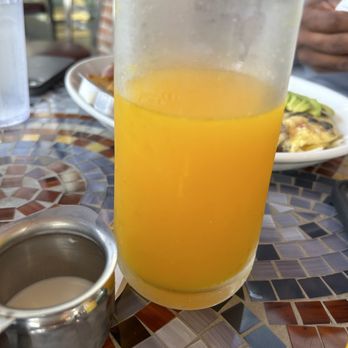 Lazy Daisy - Mar Vista - Orange Juice - Breakfast & Brunch Near Me - Los Angeles, California