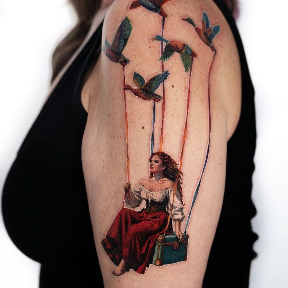TOP 10 BEST Tattoo in Dallas, TX - Updated 2026 - Yelp, image size:1000x1000