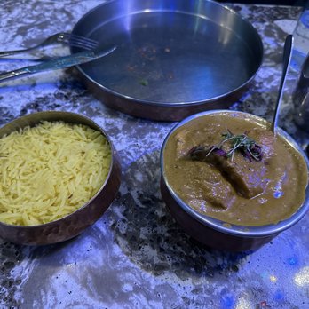 Curryosity - Green Coconut Curry - Indian Near Me - San Diego, California Curryosity - Green Coconut Curry - Indian Near Me - San Diego, California