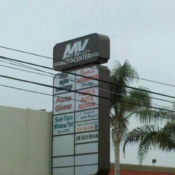Vince's Automotive - Auto Repair Near Me - Reseda, California Vince's Automotive - Auto Repair Near Me - Reseda, California