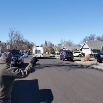 RV Doctor George - Thank you Jay and Scott!!! - RV Repair Near Me - Sacramento, California RV Doctor George - Thank you Jay and Scott!!! - RV Repair Near Me - Sacramento, California