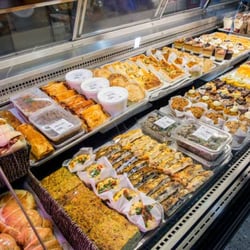 Deli Delicious