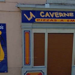 La Caverne aux Pizzas