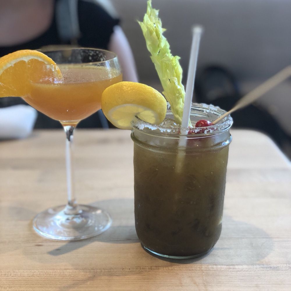 Vinaigrette - Salad Near Me - Austin, Texas Vinaigrette - Salad Near Me - Austin, Texas