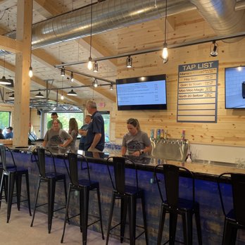 North 20 Brewing - Breweries Near Me - Rosemount, Minnesota