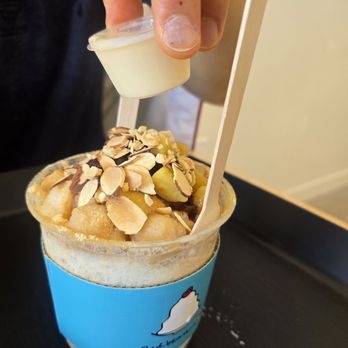 Red Bean - Desserts Near Me - Newhall, California Red Bean - Desserts Near Me - Newhall, California