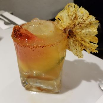 Mumedi - Parallax drink - Cafeteria Near Me - Ciudad de México, DIF Mumedi - Parallax drink - Cafeteria Near Me - Ciudad de México, DIF