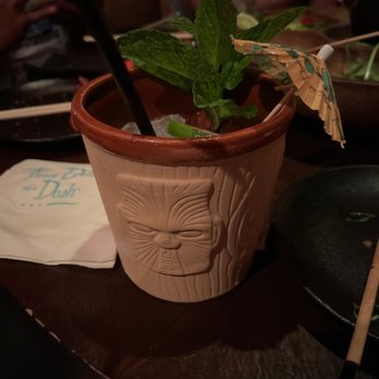 Three Dots and A Dash - Asian Fusion Near Me - Chicago, Illinois