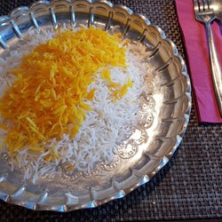Iranzamin Restaurant
