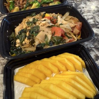 Bahn Thai - Thai Near Me - San Diego, California