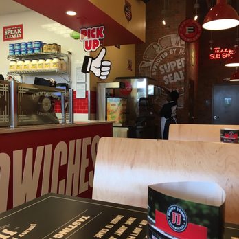 Jimmy John's - Sandwiches Near Me - Charlotte, North Carolina Jimmy John's - Sandwiches Near Me - Charlotte, North Carolina