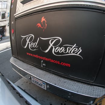 Red Rooster Tacos - Dat backside - Mexican Near Me Red Rooster Tacos - Dat backside - Mexican Near Me