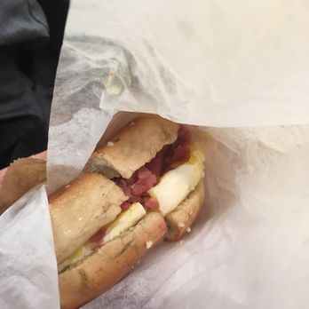Siegel's Bagels - Morning bagel - Bagels Near Me - Vancouver, British Columbia Siegel's Bagels - Morning bagel - Bagels Near Me - Vancouver, British Columbia