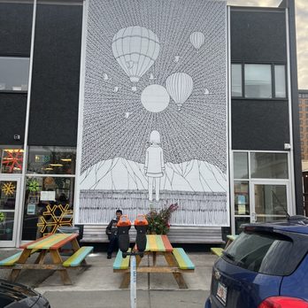 Snow City Cafe - Breakfast & Brunch Near Me - Anchorage, Alaska