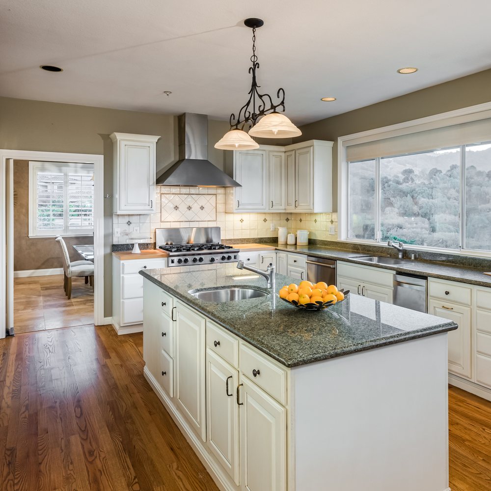 AMI Staging - Home Staging Near Me - San Francisco, California