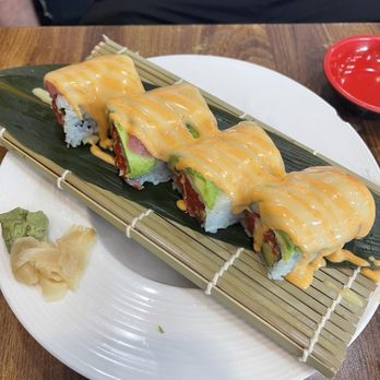 Hokkaido Ramen & sushi - Ramen Near Me - Fort Worth, Texas