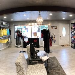 Freya Romance Boutique - Inside FREYA Romance Boutique