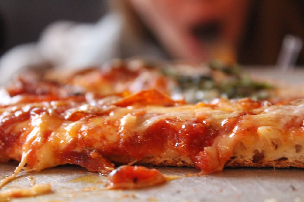 ARTICHOKE BASILLE’S PIZZA CLOSED Updated May 2024 103 Photos & 81