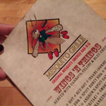 Mesquito Grille - First time trying this place !! So excited!! - Barbeque Near Me - Doylestown, Pennsylvania
