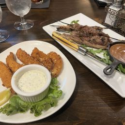 Walleye