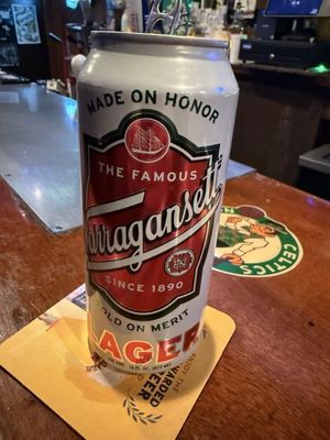 Sullivan's Tap by null