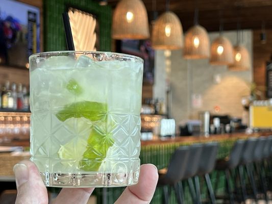 Little Brazil Restaurant by null