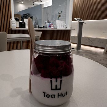 Tea Hut - Bubble Tea Near Me - Millbrae, California