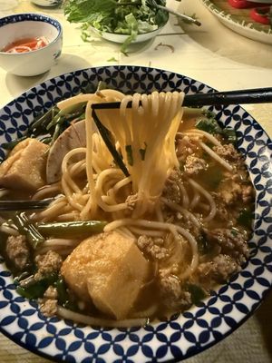 Cái Gạc-Măng-Rê Restaurant (Le Garde Manger Restaurant) by null