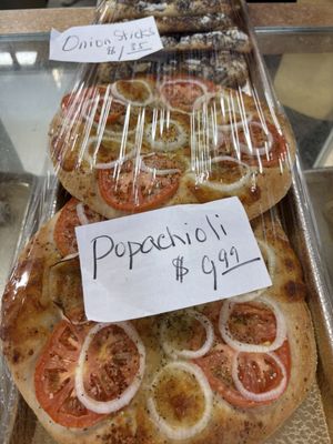 Bagels And... by null